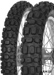 Покрышка Mitas MC 23 Покрышка Mitas MC 23