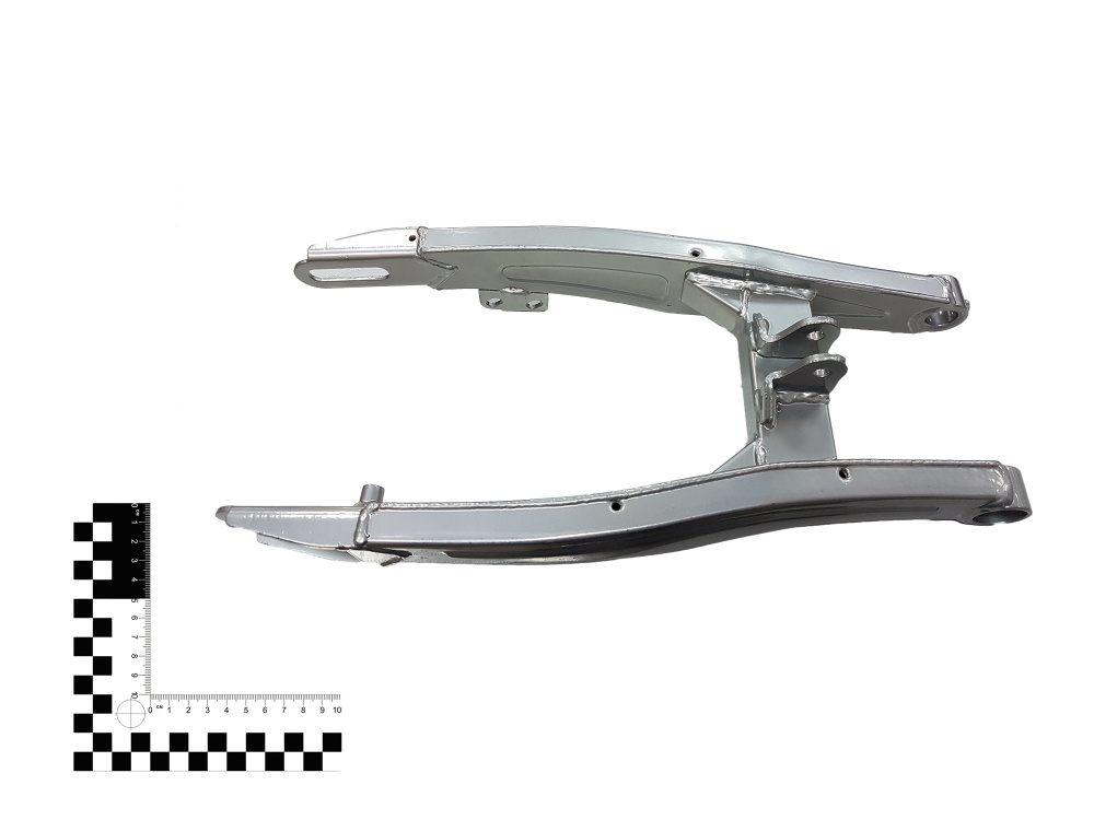 Маятник PH 10 (14') silver  35100450