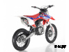 Питбайк APOLLO RXF FREERIDE 125L 17/14