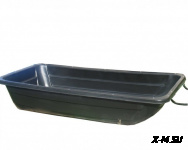 Сани-волокуши ПРЕМИУМ