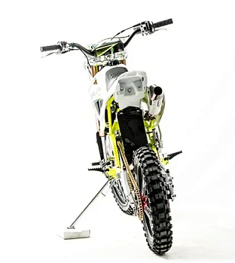 Мотоцикл MOTOLAND (МОТОЛЕНД) Кросс 125 MX125 E