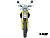 Мотоцикл GR7 F300A (4T PR300) Motard ПТС