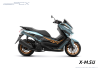 МаксиСкутер PROMAX-Honda PCX-250 (49)