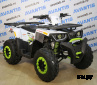 Квадроцикл Avantis Hunter 200 NEW (баланс. вал) 2024