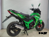 Мопед PROMAX STREET CROSS 150 (49)