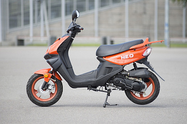 Скутер NEO 50 SPORT