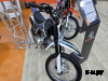 Питбайк KEWS K61 W125