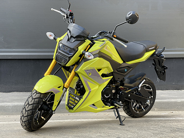 Мотоцикл PROMAX STRYKER 200(49) OFF-ROAD