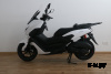 Скутер Vento  MAX RS  - 150cc (replica Yamaha TMAX) Инжектор EFI Lifan, ABS