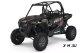 Мотовездеход POLARIS RZR XP 1000 - Matte Copper (2021)