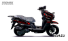 Скутер PROMAX STALKER 150(49)