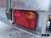 Прицеп Экспедиция 111730 LUX OFF-ROAD R16 (3000*1350*300) (LUX-КОМПЛЕКТАЦИЯ) XE