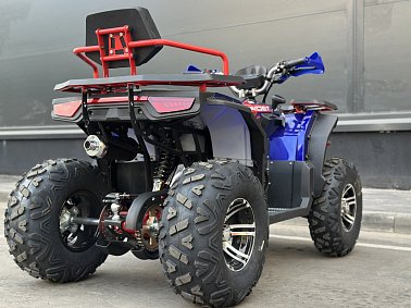 Квадроцикл FAIDET URBAN 280 LONG