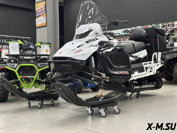 Снегоход IRBIS TUNGUS 500LE PRO 25/26