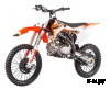 Питбайк APOLLO RXF FREERIDE 125L 17/14