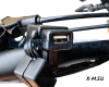 Мопед Regulmoto Alpha (RM-5)