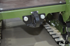 ФАРКОП - ГАК &quot;КОЙРА&quot; (ТЯГОВО - СЦЕПНОЕ УСТРОЙСТВО)