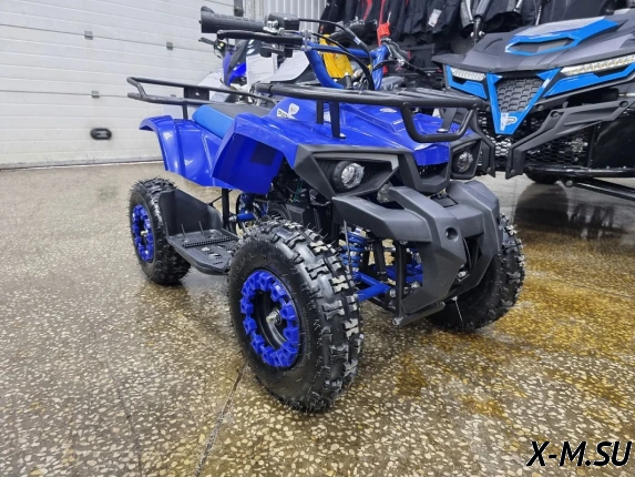 Квадроцикл PROMAX ATV MINI 2T 70CC р/с
