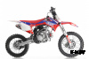 Питбайк APOLLO RXF FREERIDE 125L 17/14