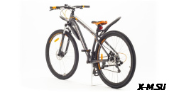 Велосипед 29 KROSTEK PLASMA 920