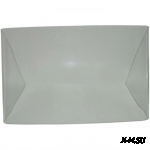 Стекло ветровое для лодки, катер Тритон 540P