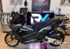 Скутер Regulmoto XDV ADVENTURE 300CC 4T без кофр (LJ300T-18) EFI