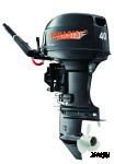 2х-тактный лодочный мотор YAMABISI T40BWS