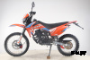 Мотоцикл ROLIZ ASTERIX Эндуро 150 cc  с ПТС