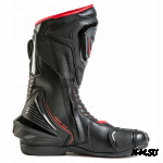 Мотоботы REBELHORN PISTON II  CE black