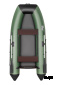 Лодка ПВХ ПОХОД 290Т