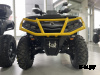 Квадроцикл BRP CAN-AM OUTLANDER MAX XT-P T 650 Б/У