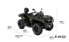 Квадроцикл BRP CAN-AM OUTLANDER MAX XU+ T 1000