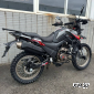 Кроссовый (эндуро) мотоцикл ULAR X1, 250сс,172FMM ZONGSHEN