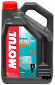 Масло моторное MOTUL 2Т OUTBOARD TECH 5л