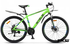 Велосипед STELS Navigator-640 MD 26 V010