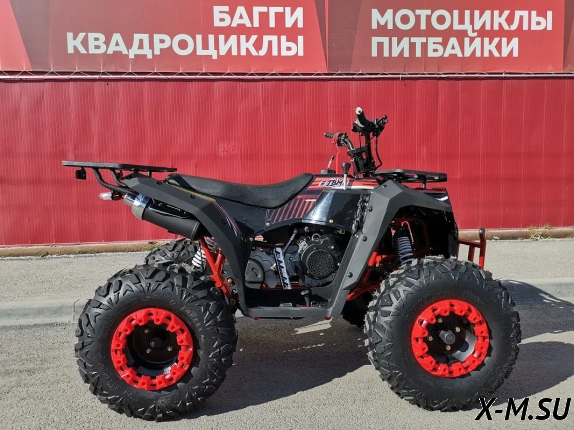 Квадроцикл GBM SHARP BIG 300 NEW