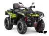 Квадроцикл AODES Pathcross ATV1000L PRO EPS 2025г.
