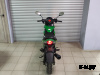 Мопед PROMAX STREET CROSS 150 (49)