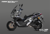 МаксиСкутер PROMAX XDV 49 EFI