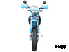 Мотоцикл GR8 F450L (4T NC450S EFI) Motard ПТС