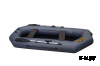 Гребная лодка ПВХ МУССОН S-280