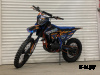 Кроссовый мотоцикл PROMAX RX1 CB300RL (4 Valves, 6 Gears)
