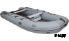 Лодка ПВХ PATRIOT Дельта 390 СК