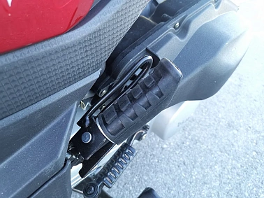 Скутер X-MOTORS NAKED PRO АКЦИЯ