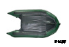 Лодка ПВХ GOLFSTREAM Professional CA 330 (AL)
