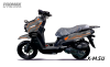 Скутер PROMAX STALKER 240(49)