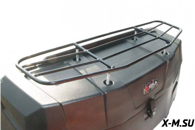Решетка багажная для кофра GKA 8050 for GKA 8050