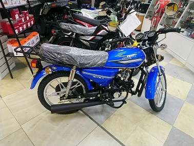 Мопед X-MOTORS RIVA - II Classic