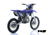 Питбайк Apollo RFZ Y 125LE