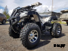 КВАДРОЦИКЛ RAPTOR ATV200U LUX ALL 200СС 4Т